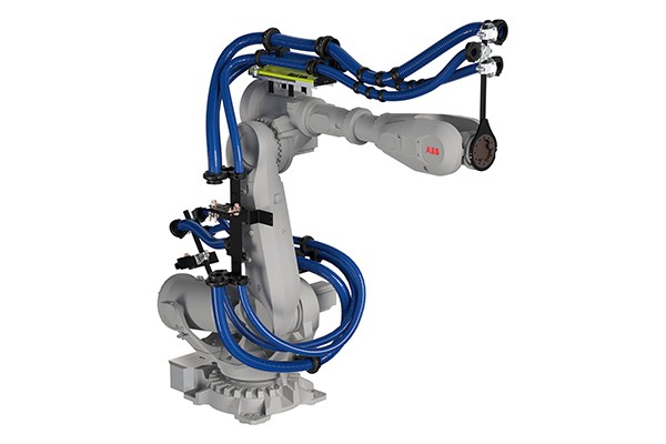 机器人管线包及其配件让自动化设备更便捷可靠(图1) featured image