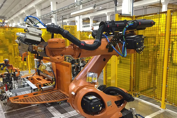 管线包选型是什么?主要有哪几种类型?(图4) image