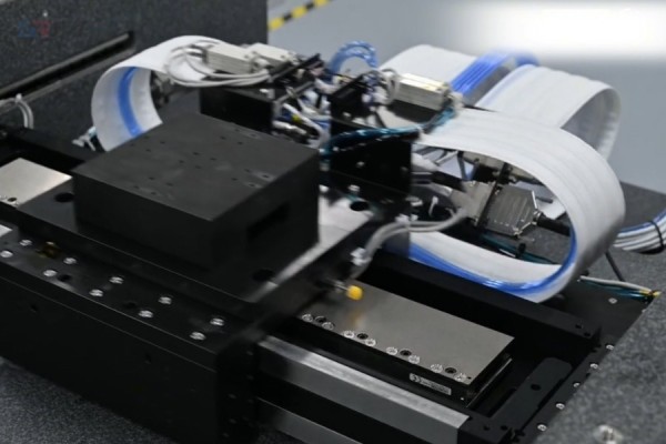 无尘拖链厂家提供洁净室电缆管理的完美解决方案(图4) image