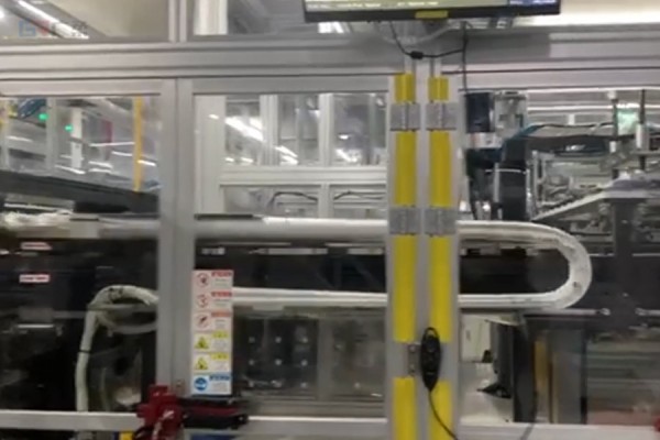 广柔无尘拖链在提升工业自动化中的应用前景与挑战分析(图1) featured image