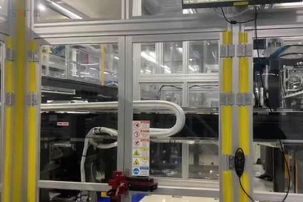 如何选择适合的无尘拖链以提升生产效率?(图3) image