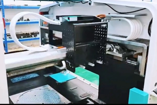 无尘拖链是什么?主要有哪些类型?(图2) image