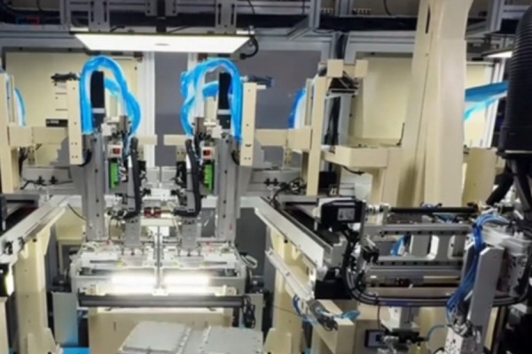 广柔无尘拖链维护要点与铁氟龙拖链优势解析(图4) image