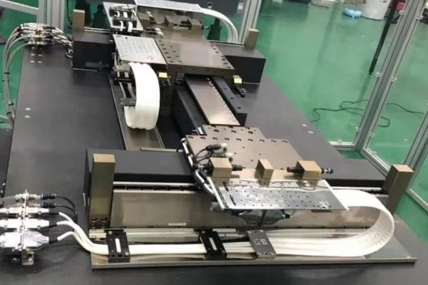 无尘拖链厂家是什么?主要调节哪些关键标准?(图5) image