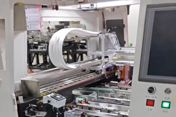 广柔无尘拖链百科详解与应用前景分析(图2) image