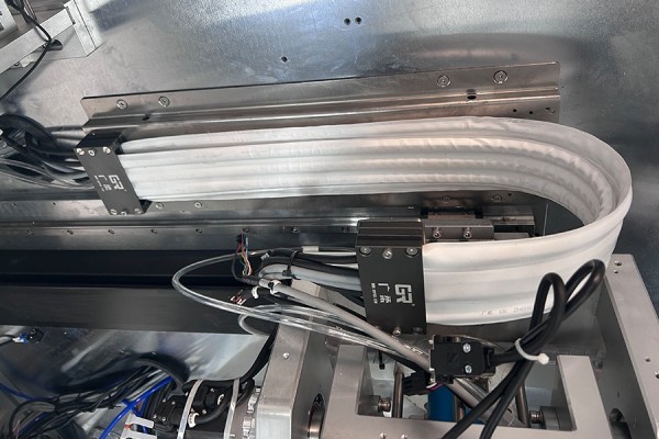 无尘拖链解决方案如何提升防静电拖链的性能?(图2) image