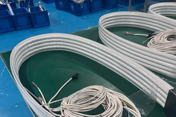 高质量无尘级拖链供应商助力工业用无尘拖链的发展(图3) image