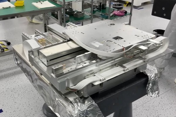 无尘拖链厂家广柔无尘拖链的市场优势与选型指南(图1) featured image