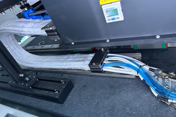 无尘拖链品牌的优势及柔性拖链厂家选型策略(图5) image