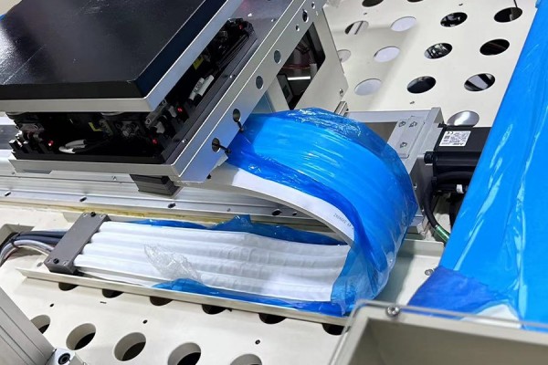 无尘拖链厂家规格详解及应用前景展望(图5) image