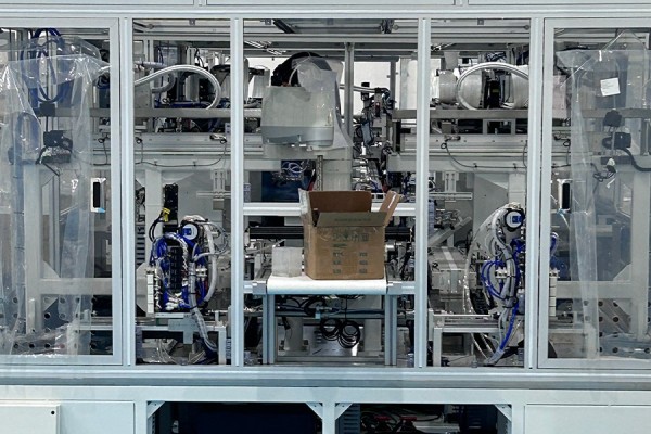 实验室用无尘拖链的选择与铁氟龙拖链厂家的最佳推荐(图2) image