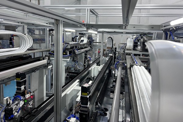 如何精确选型无尘级拖链以满足设备需求?(图3) image