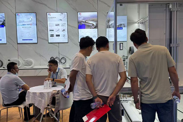 广柔无尘拖链百科详解与应用前景分析(图4) image