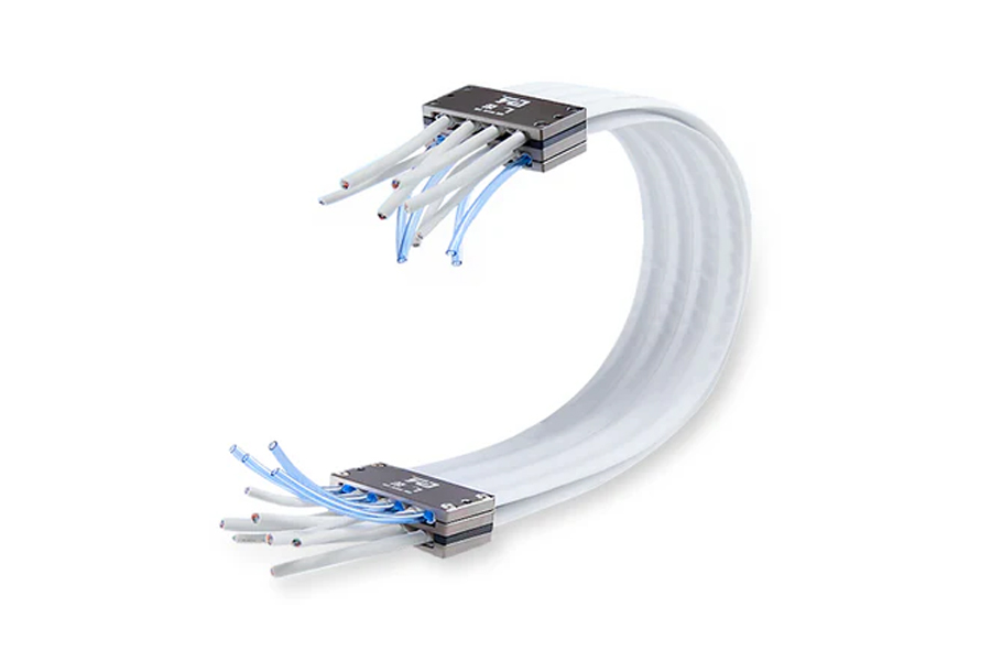 无尘拖链定制与维护的最佳实践来自无尘拖链厂家中科智能(图2) image