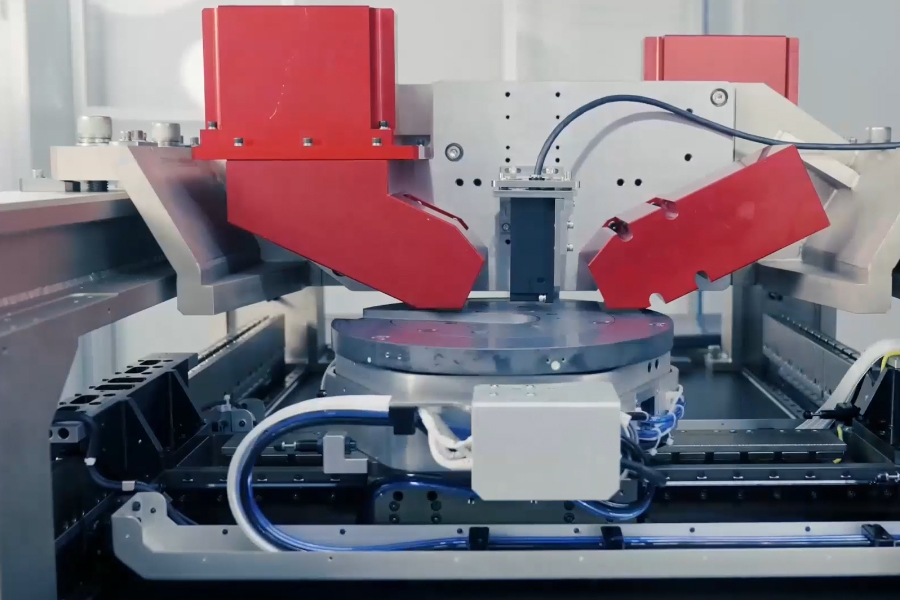 如何选择高质量无尘拖链供应商以确保设备的稳定运行(图3) image