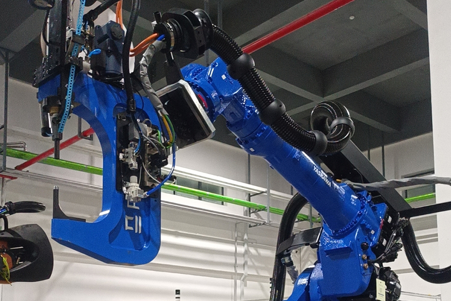 机械臂管线包的优势与市场价格分析及优质厂家推荐(图2) image