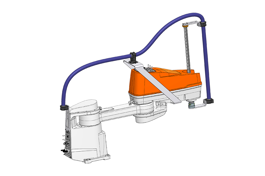 如何选择合适的机器人管线包配件提升运动灵活性?(图1) featured image