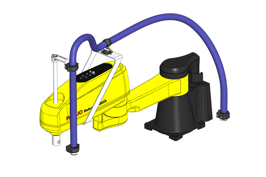 智能机器人管线包在高性能管线包市场中的角色与优势分析(图1) featured image