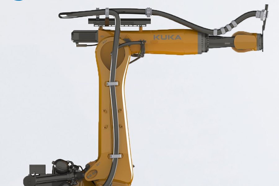 如何选择合适的卡格管线包以提升机器人应用性能?(图2) image