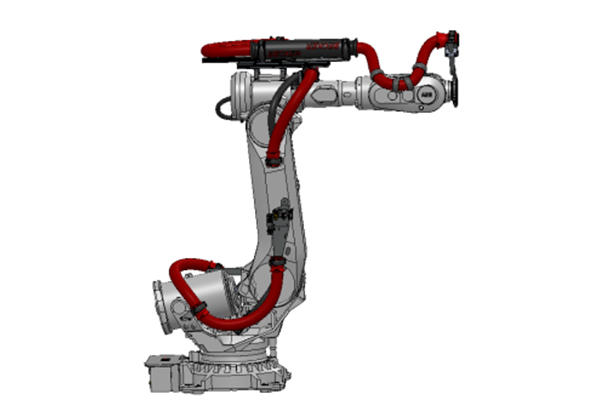 机器人的电力管线包生产商及埃斯顿管线包的创新优势(图4) image