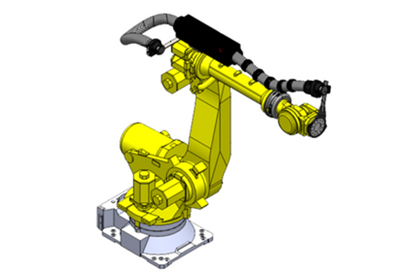 机器人软管包是什么?主要由哪些部分构成?(图2) image