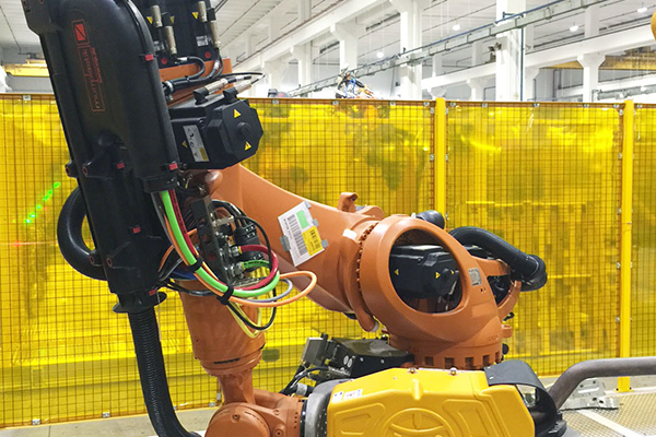 机器人配件管线包的功能与优势分析(图4) image