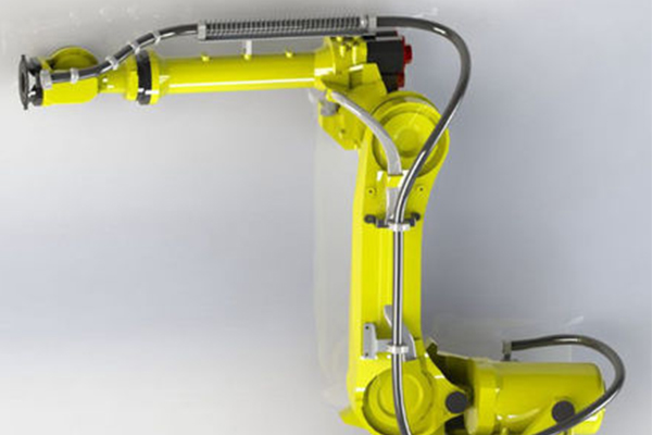 机械臂管线包的优势与市场价格分析及优质厂家推荐(图3) image