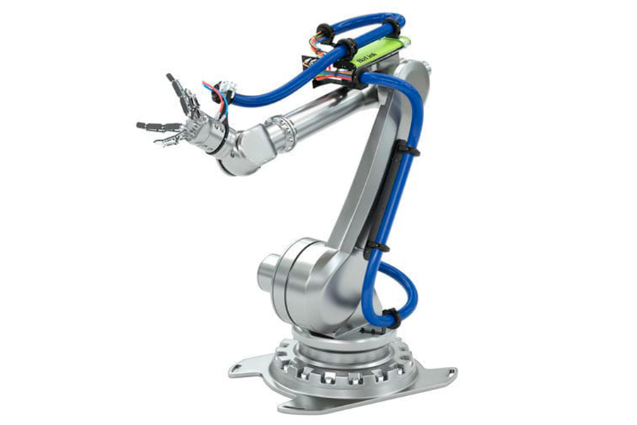 机器人管线包选购指南:如何选择高性能品牌与报价分析(图2) image