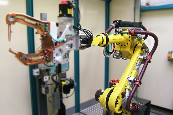 发那科机器人管线包在能源行业的应用与优势分析(图4) image