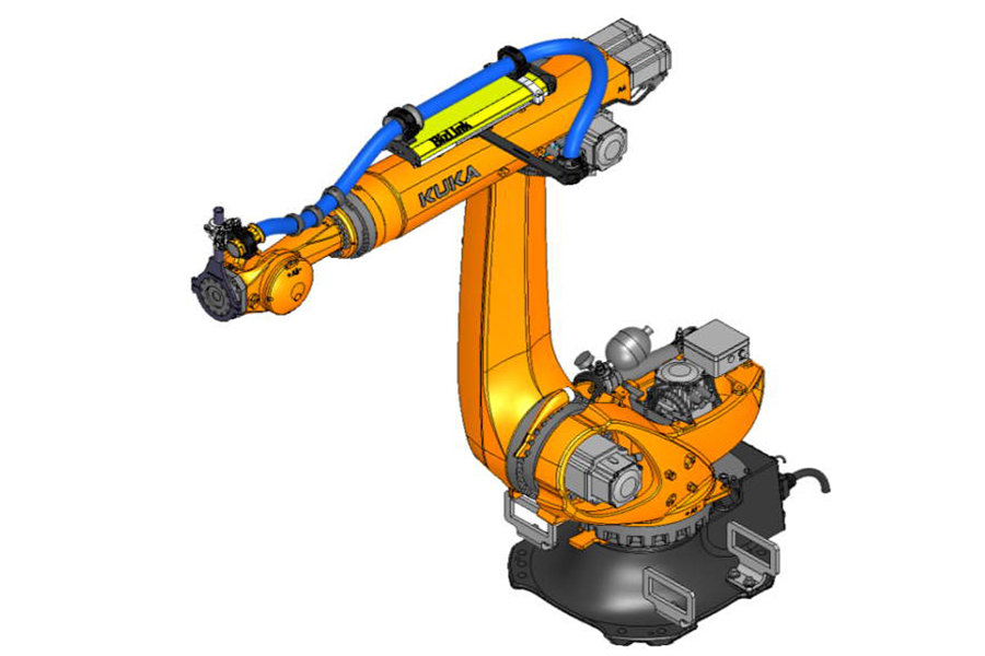 高性能管线包是什么?主要有哪几个品牌和供应商?(图4) image