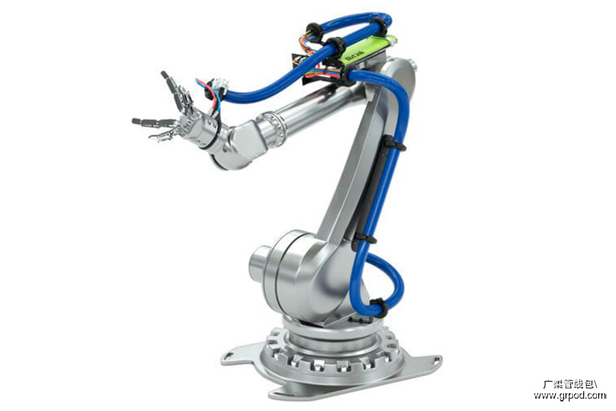 高性能管线包品牌解析及市场应用指南(图2) image