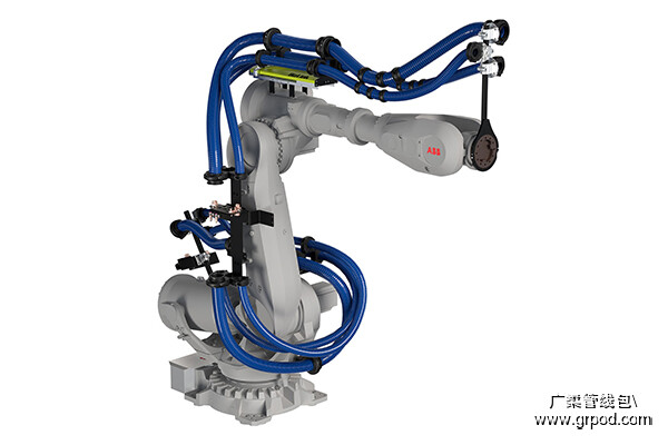 高性能管线包品牌解析及市场应用指南(图3) image