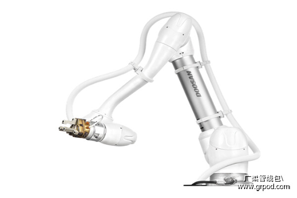 高性能管线包在复杂工业环境中的保护与性能优势(图1) featured image