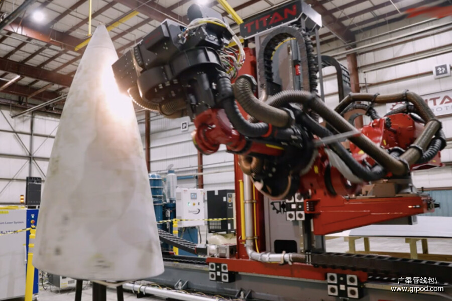 高性能管线包在复杂工业环境中的保护与性能优势(图2) image