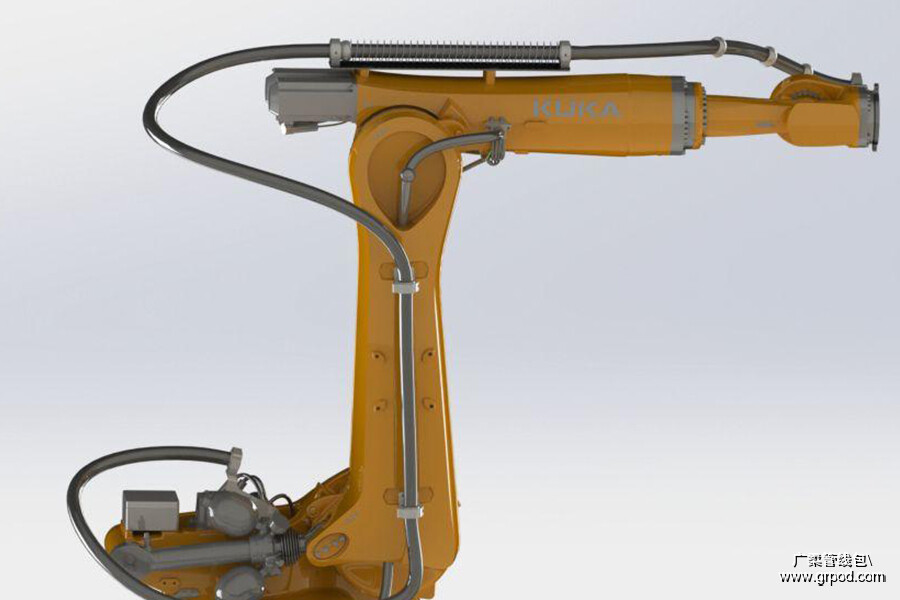 高性能管线包在复杂工业环境中的保护与性能优势(图4) image