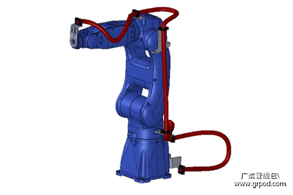 高性能管线包品牌的选择策略与行业应用深度解析(图2) image