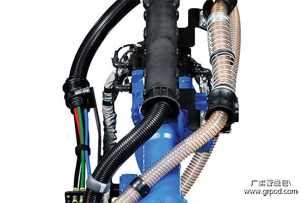 高性能管线包品牌的选择策略与行业应用深度解析(图3) image