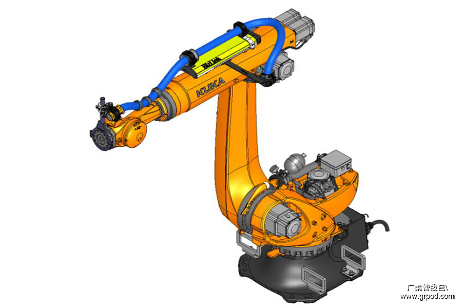 高性能管线包品牌的选择策略与行业应用深度解析(图4) image