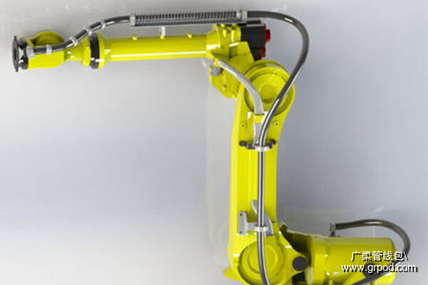 智能机器人管线包是什么?主要具备哪些功能与特点?(图1) featured image