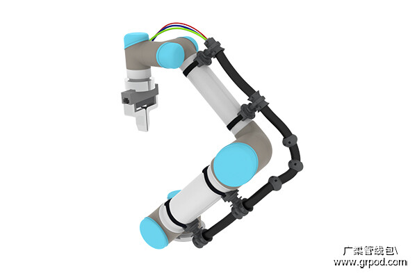 高性能管线包在机器人应用中的优势与市场前景分析(图1) featured image