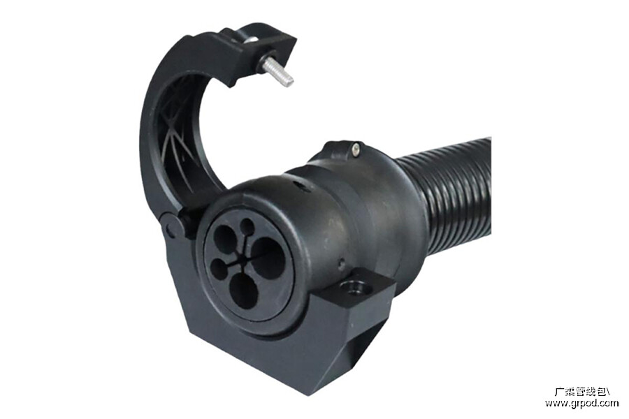 高性能管线包在智能机器人应用中的选择与趋势解析(图4) image