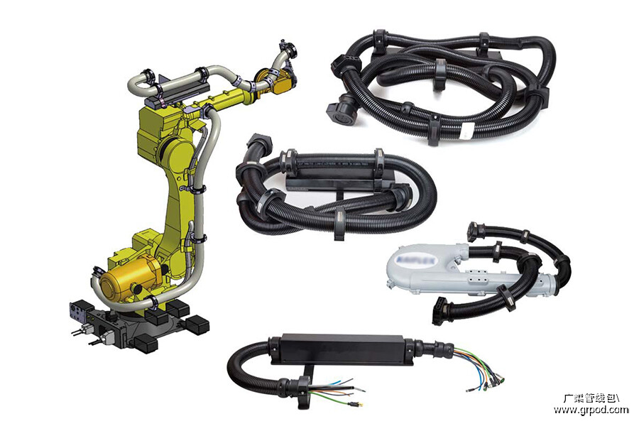 高性能管线包品牌与智能机器人管线包的应用与发展趋势(图3) image