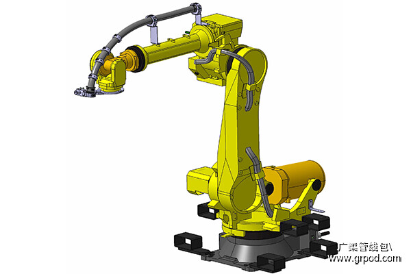 智能机器人管线包的优势及高性能管线包品牌推荐(图3) image
