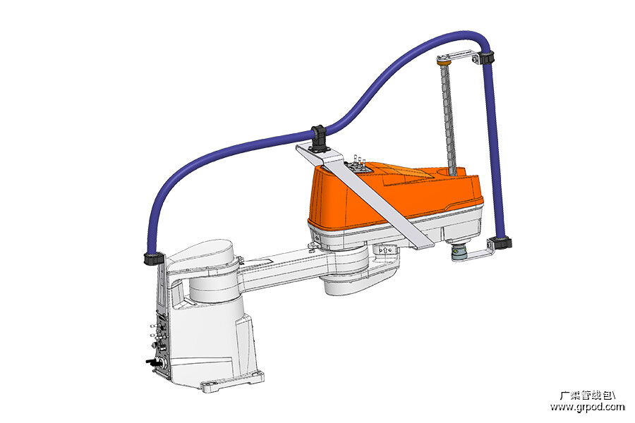 如何选择高性能管线包品牌以满足智能机器人需求?(图1) featured image