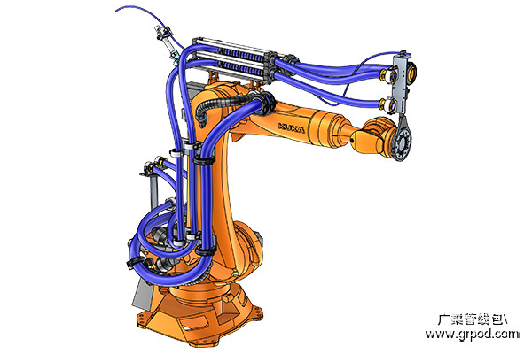 如何选择高性能管线包品牌以满足智能机器人需求?(图3) image