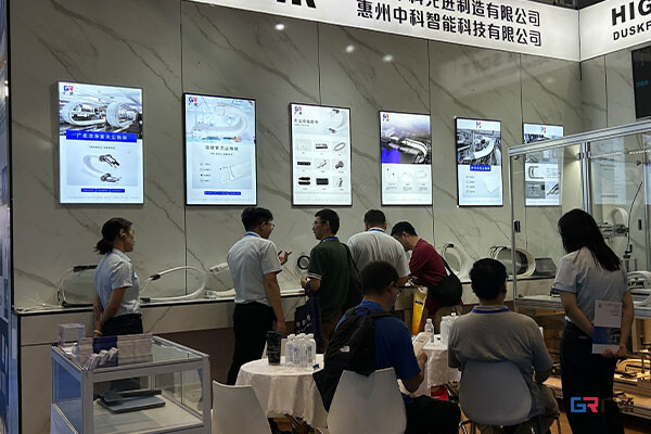 高效灵活的柔性扁平电缆与扁平电缆应用解析(图3) image