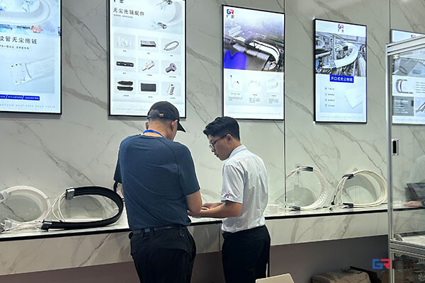 广柔高柔扁平电缆的性能与应用解析(图3) image