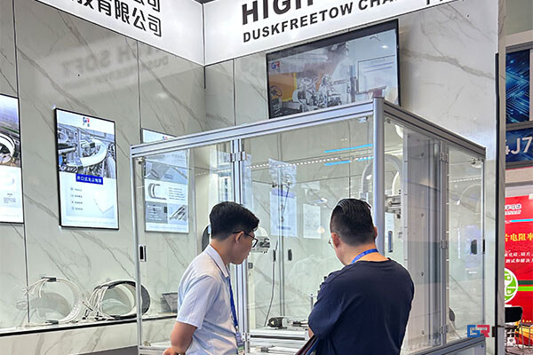 柔性扁平电缆的应用优势与市场前景展望(图4) image